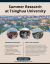Tsinghua Undergraduate Research Program - App Open